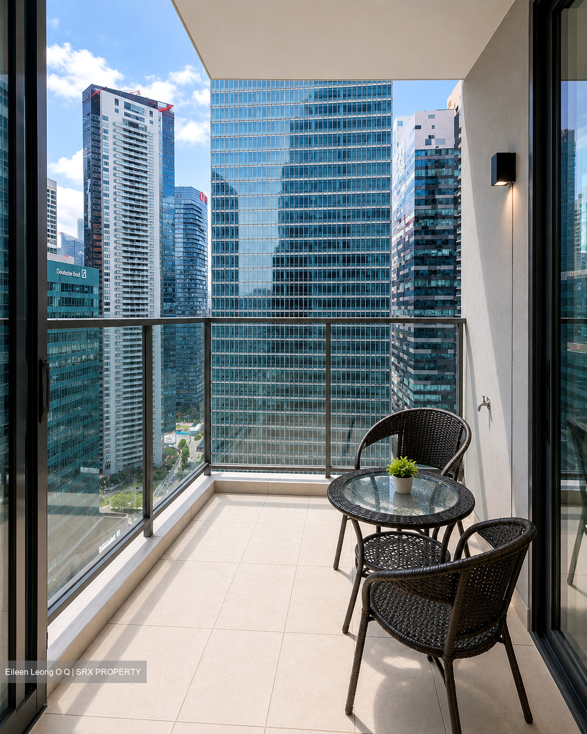 Robinson Suites (D1), Apartment #612394761